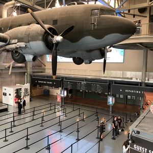 Meet your Posher, Matt